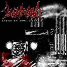 Coprophagia (JAP) : Evolution Sickness